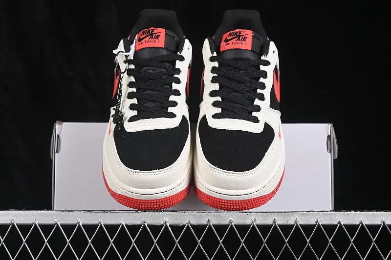 All categories Nk Air Force 1 Air Force series Nk Air Force 1 Low Air Force low-top Nike Air Force 1'07 Low Air Force 1 low-top casual sneakers DF0188-150